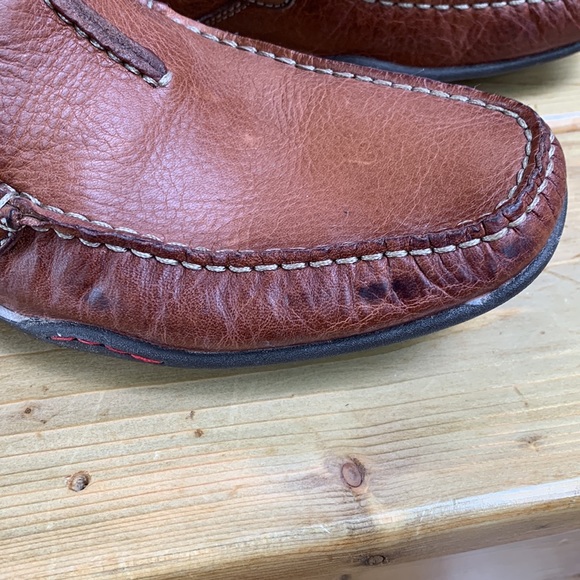 Clarks, brand new - Picture 7 of 8